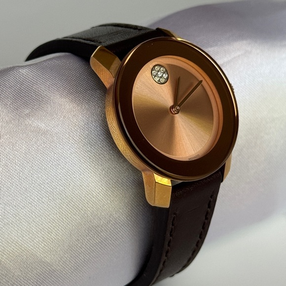 Movado Women’s Watch - Picture 4 of 16